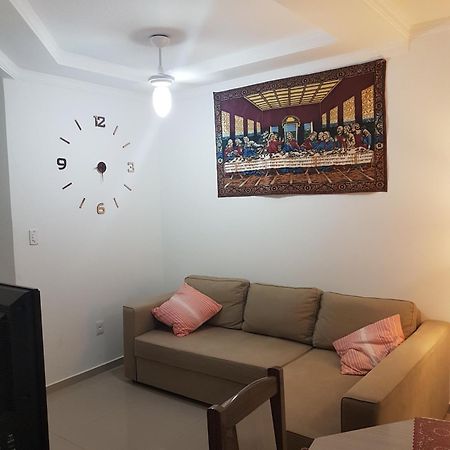 Edesias Forte Pe Na Areia E A 350 Metros Do Centro Dos Ingleses Florianópolis Esterno foto