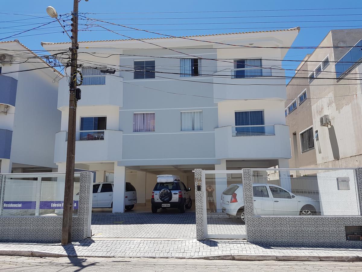 Edesias Forte Pe Na Areia E A 350 Metros Do Centro Dos Ingleses Florianópolis Esterno foto