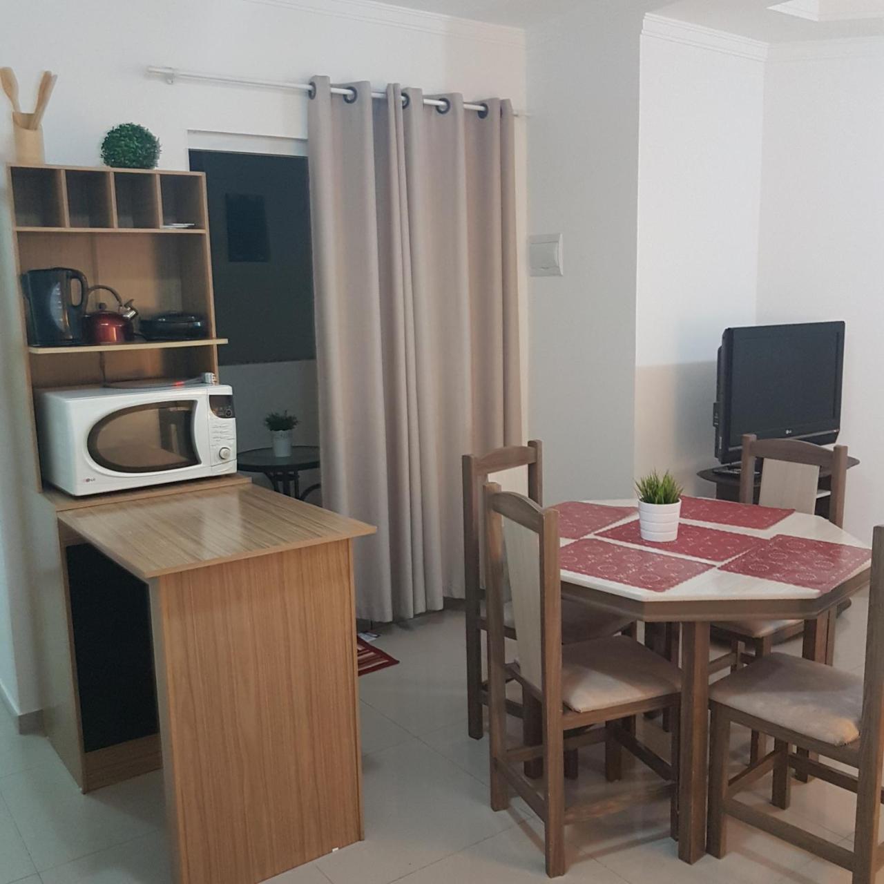 Edesias Forte Pe Na Areia E A 350 Metros Do Centro Dos Ingleses Florianópolis Esterno foto