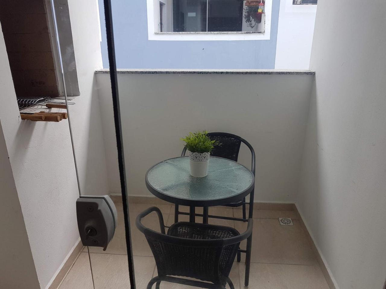 Edesias Forte Pe Na Areia E A 350 Metros Do Centro Dos Ingleses Florianópolis Esterno foto